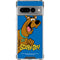 Scooby Doo Scooby-Doo Google Pixel 7 Pro Clear Case